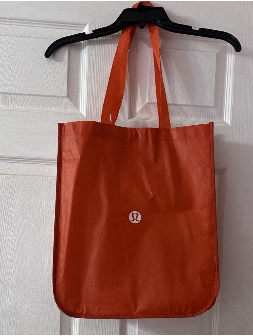 Lululemon Reusable Shopping Tote Bag Edition - Good Condition Only Used Once